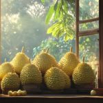 Hướng Dẫn Chọn Giống Sầu Riêng