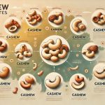 Các Giống Điều Phổ Biến