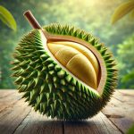 Các yếu tố ảnh hưởng đến giá sầu riêng