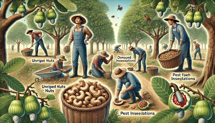 cac-van-de-thuong-gap-khi-thu-hoach-dieu-2