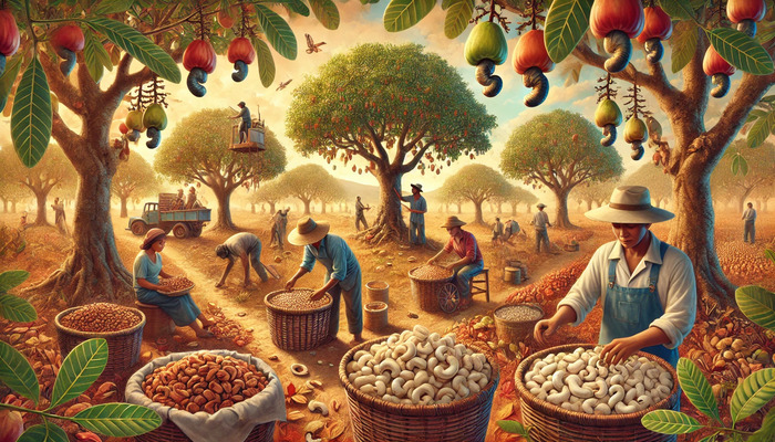 cac-van-de-thuong-gap-khi-thu-hoach-dieu