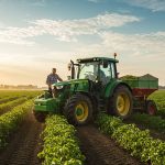 Yếu tố ảnh hưởng thị trường nông sản