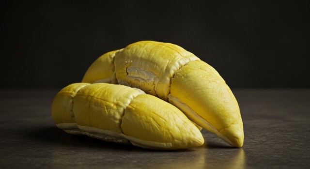 Lựa chọn sầu riêng đúng cách