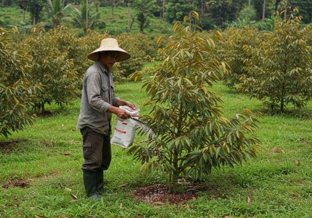 nong-dan-bon-phan-sau-rieng-1