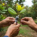 Các phương pháp ghép điều