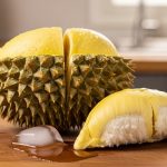Sầu riêng đông lạnh và cách rã đông đúng cách