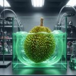 Cách Nhận Biết Sầu Riêng Bị Ngâm Hóa Chất Hoặc Ép Chín