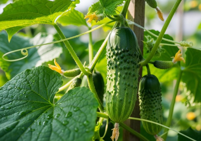 Cach-trong-dua-leo-1