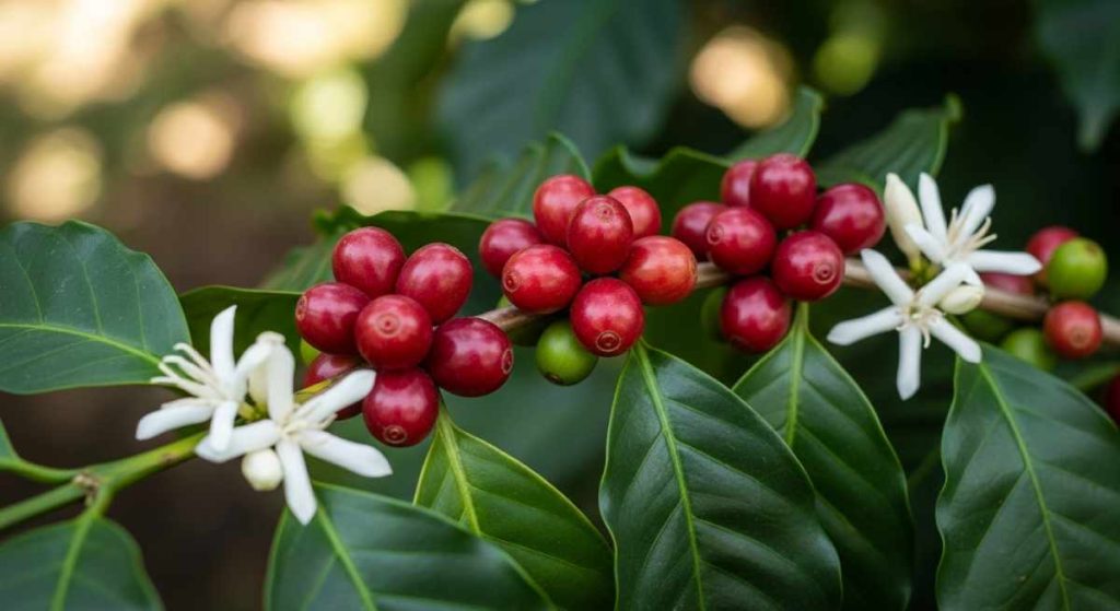 Cà phê Arabica