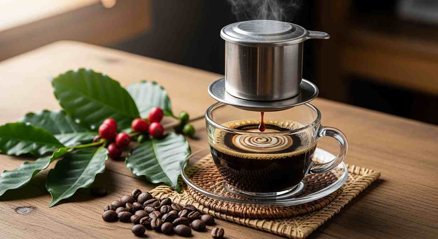 Hạt cà phê Arabica có hương vị ra sao