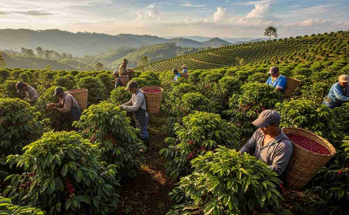 Cà phê tại Việt Nam