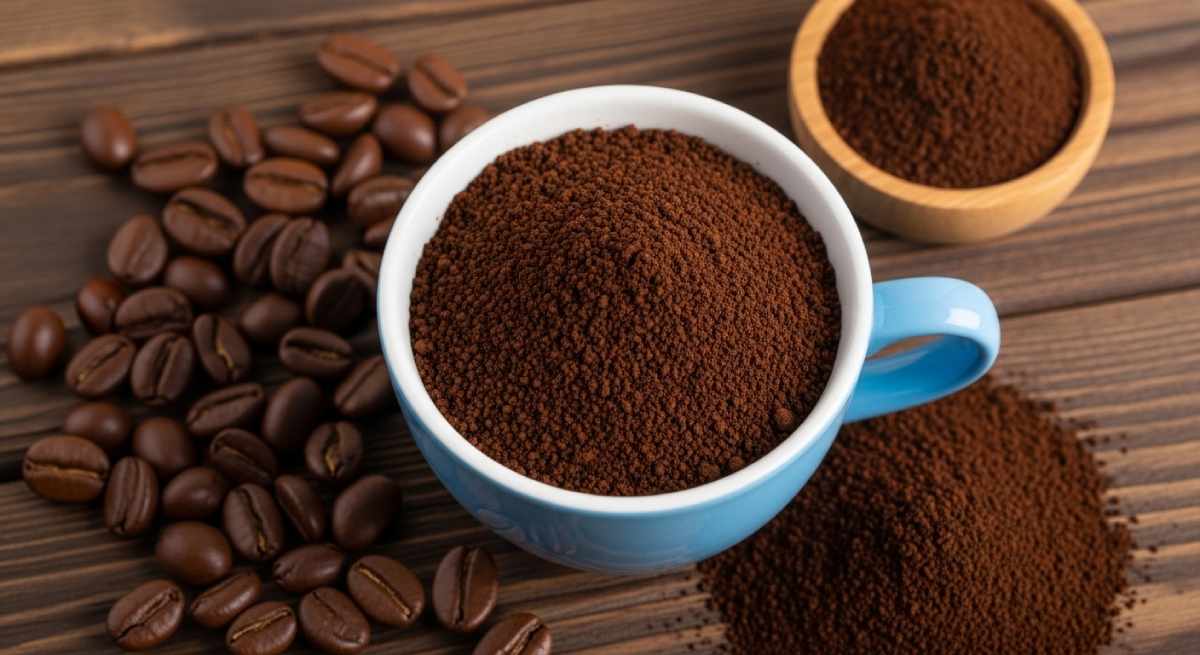 Đặc điểm của cà phê Arabica
