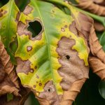 Bệnh thán thư trên cây cà phê: Cách phòng ngừa và điều trị đúng