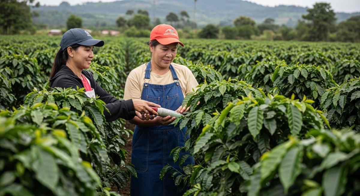 Chuẩn bị gì khi chăm sóc đầu mùa mưa