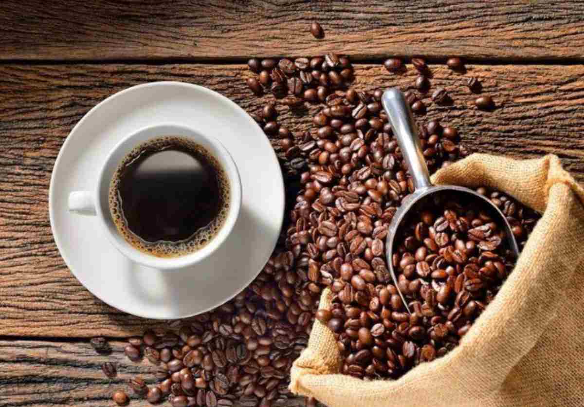 Ly cà phê Việt Nam