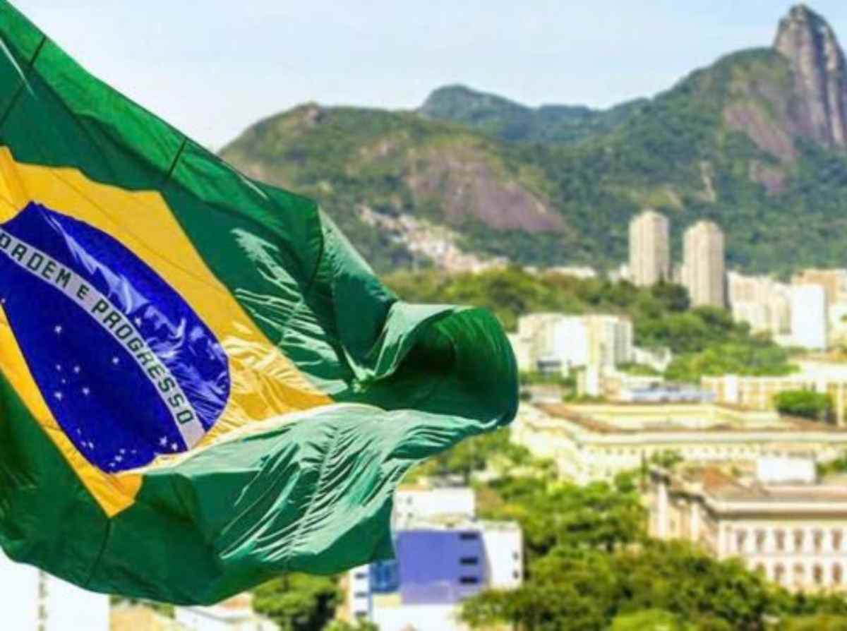 Brazil