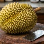 Sầu riêng Monthong: Đặc điểm, hương vị và dinh dưỡng