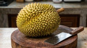 Quả sầu riêng Monthong